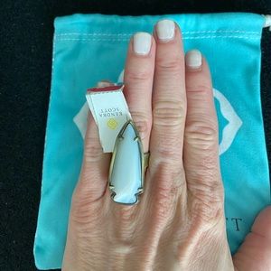Kendra Scott Kenny Ring